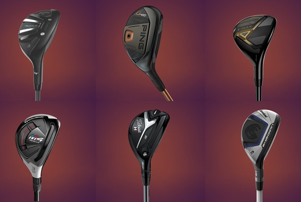 Best hybrid golf sales clubs 2018