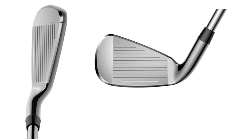 Cobra F8 iron