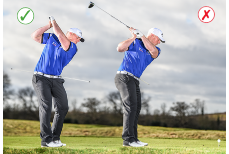 4 Do's and Don'ts for Power | Today's Golfer