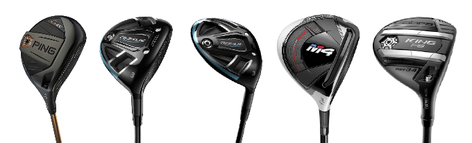 Fairway Woods