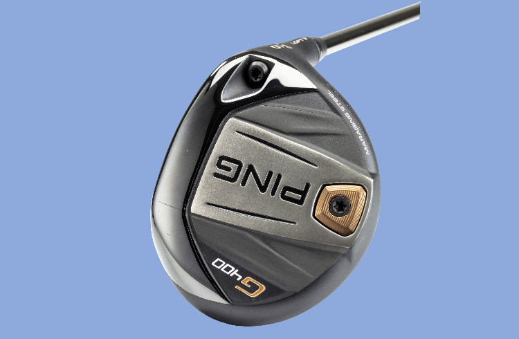 Ping Fairway Wood