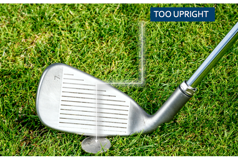 Do you need to fix your lie angles?