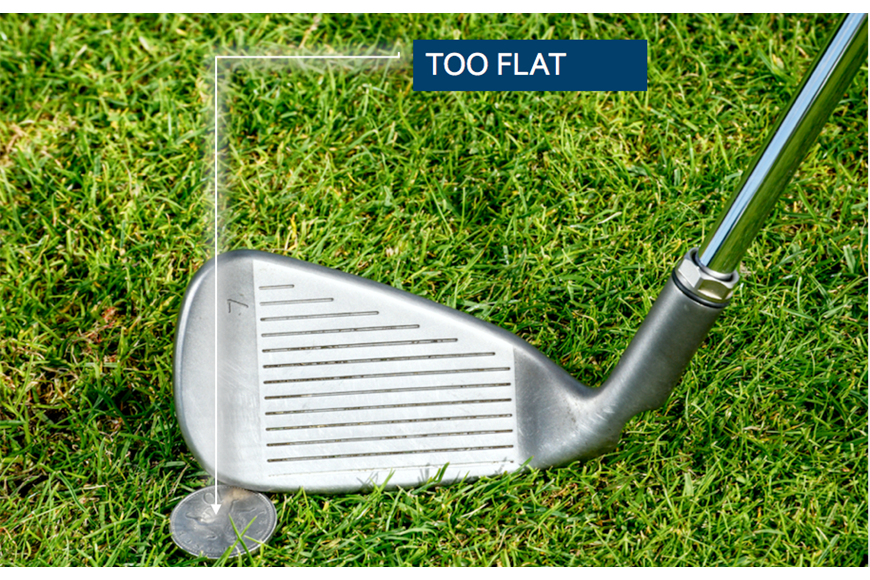 Do you need to fix your lie angles? | Today's Golfer