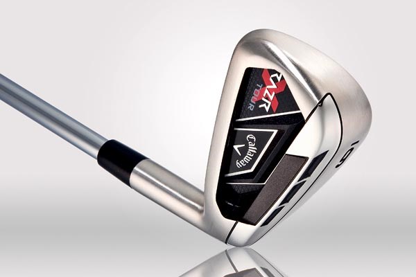 Callaway RAZR X Tour irons