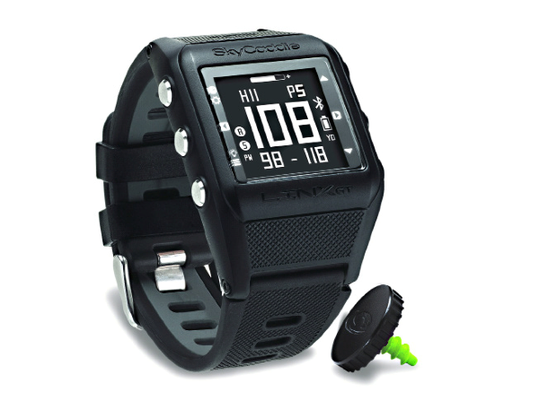 SkyCaddie Linx GT watch