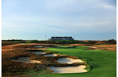 Shinnecock Hills will host the 2026 U.S. Open