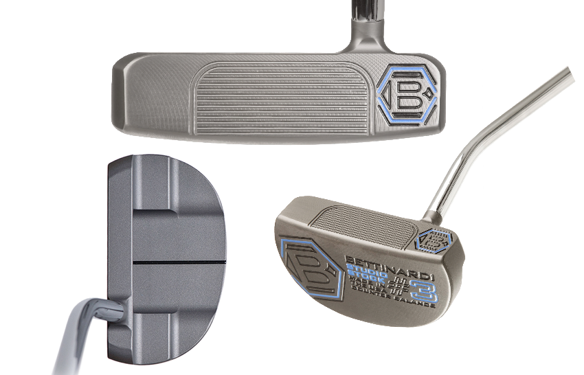 Bettinardi FIT