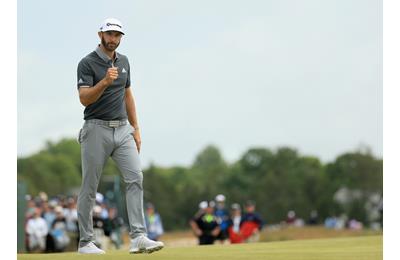 Matthieu Pavon remains two shots clear at halfway stage of Italian Open