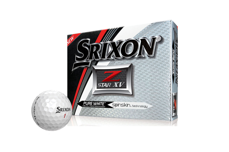 srixon