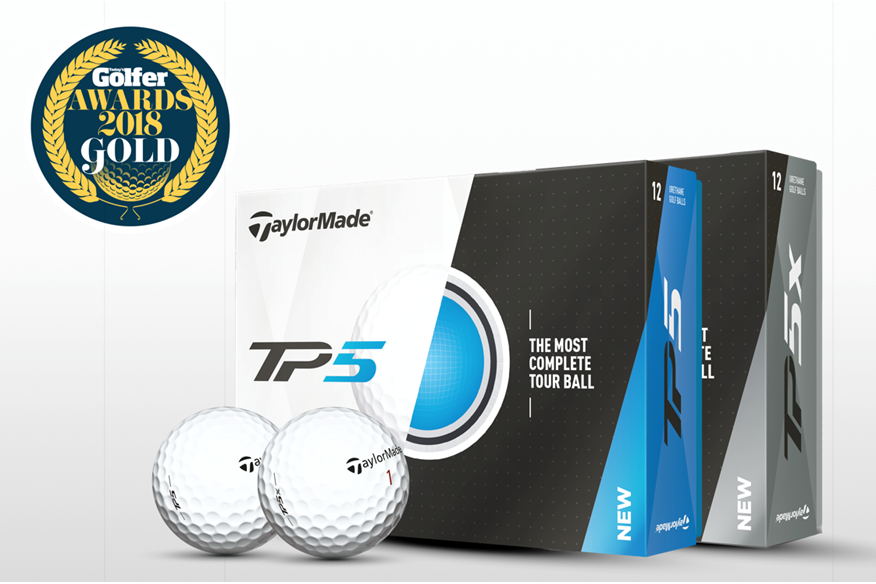 tp5 award