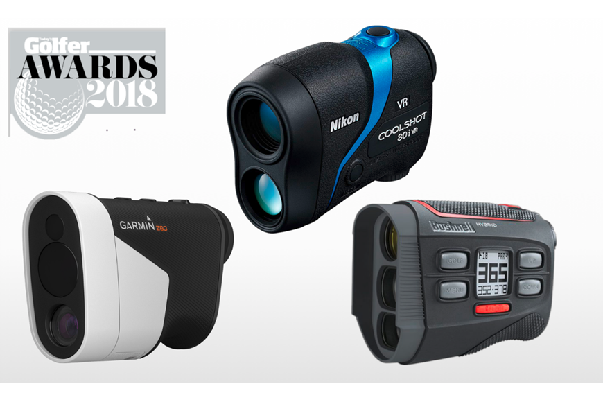 Laser Rangefinders