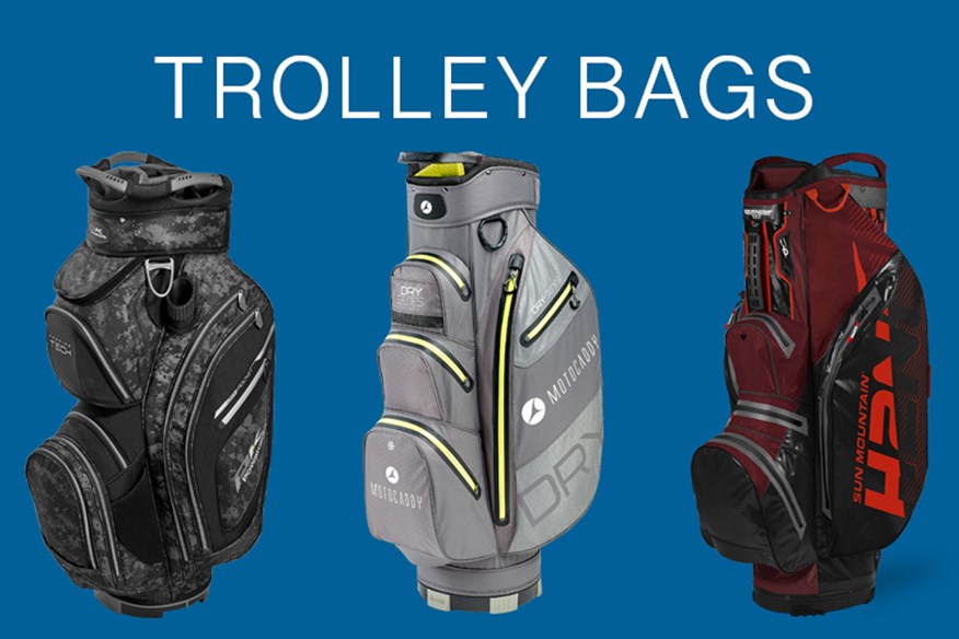 A-GOLF-TROLLEY-BAGS