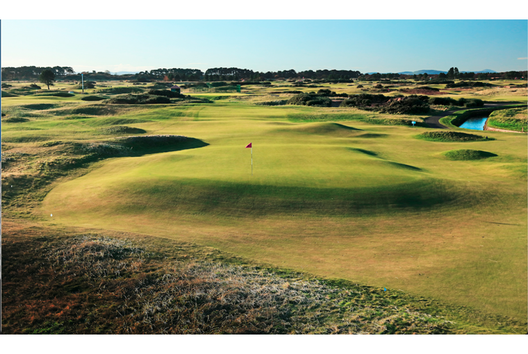 2018 Open 9 Things you didn’t know about Carnoustie