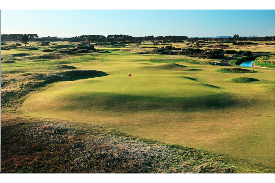 2018 Open 9 Things you didn’t know about Carnoustie