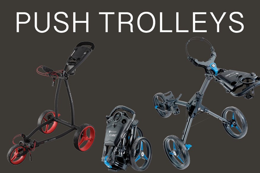 0-GOLF-PUSH-TROLLEYS