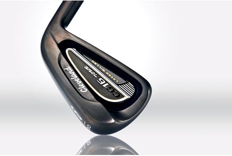 cleveland cg16 tour issue irons