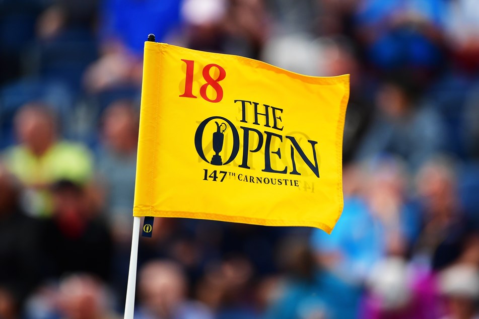 Open Prize Money Find out how much each player earned Today's Golfer