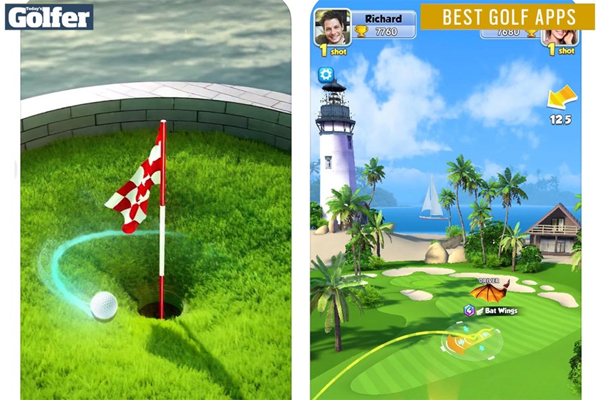 Good Good Golf - Apps on Google Play