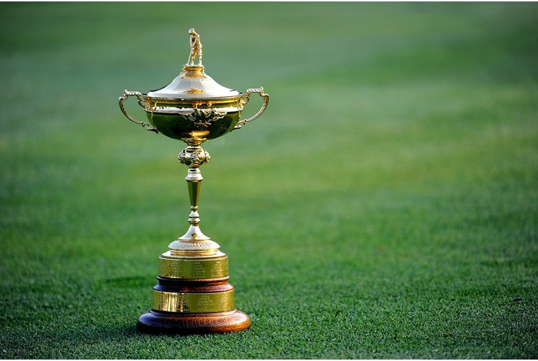 2023 Ryder Cup Standings & Qualification: How Are Europe & Team USA Shaping  Up?