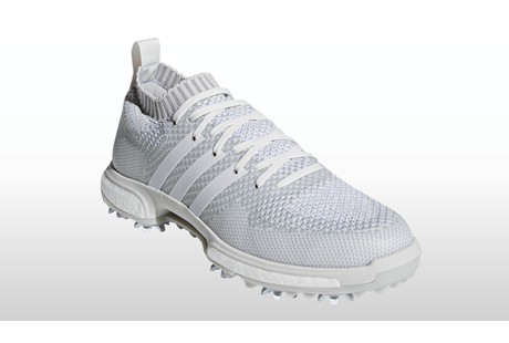 PGA Championship giveaway: WIN all-white adidas Tour 360 knit golf as worn by DJ | Today's Golfer