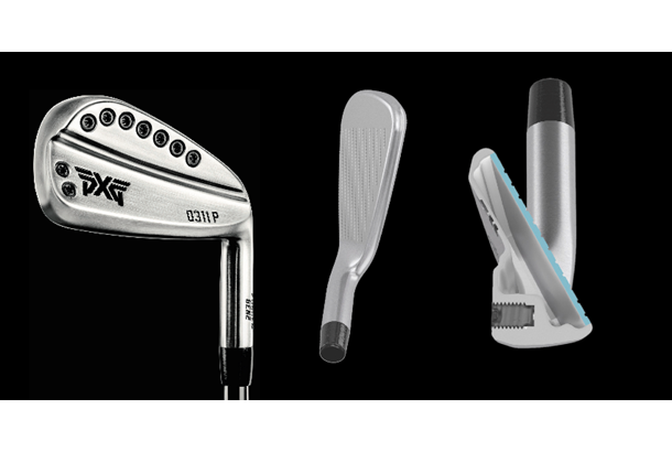 TESTED: Hollow body irons | Today's Golfer