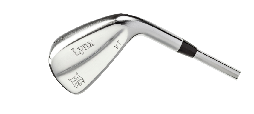 Lynx Prowler VT iron