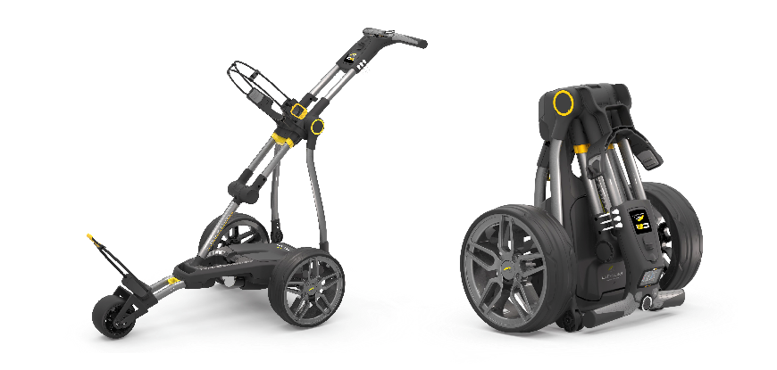 Powakaddy C2i Trolley