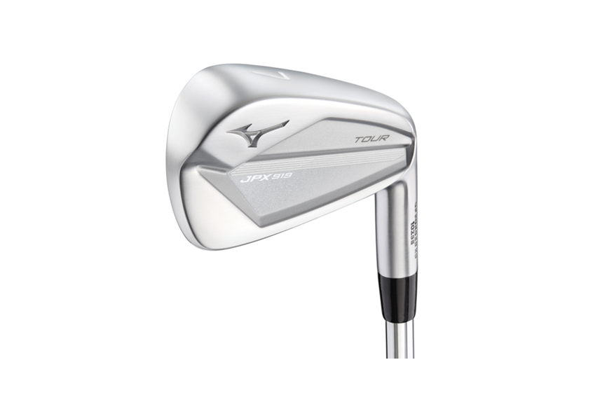 Mizuno JPX919 Tour Iron