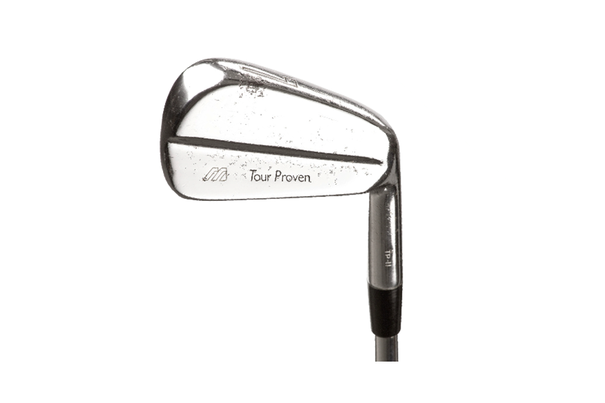 Mizuno TP-11 iron