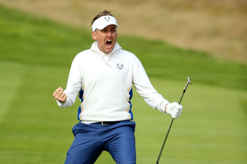 poulter