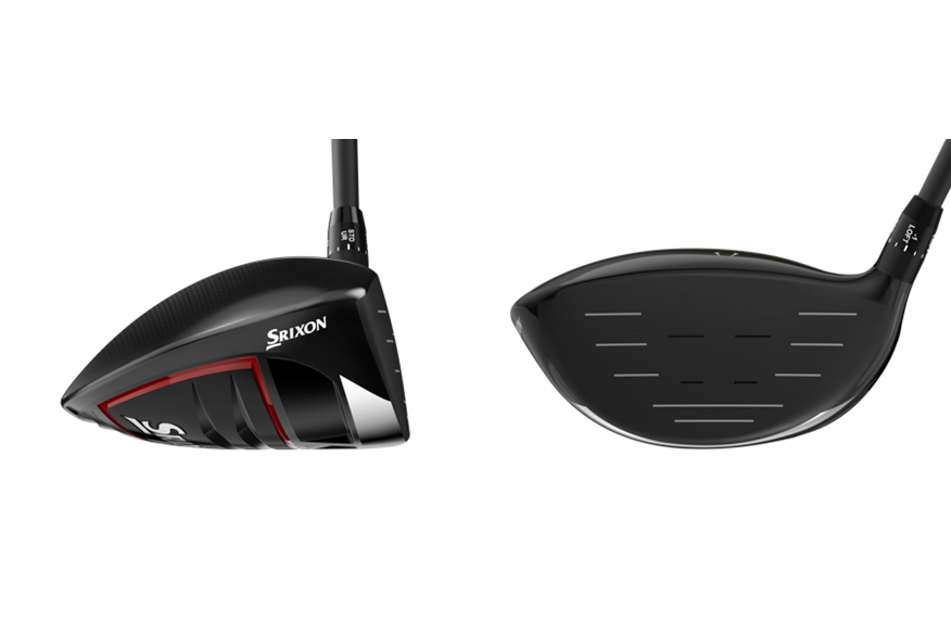 Srixon Z785 driver