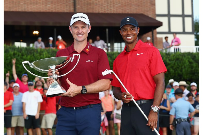 Amazing Justin Rose Wins Nail-biting Playoff Against Jj Spaun To Claim Fedex Cup Title Photo Art Amazing Justin Rose Wins Nail-biting Playoff Against Jj Spaun To Claim Fedex Cup Title Photo Art