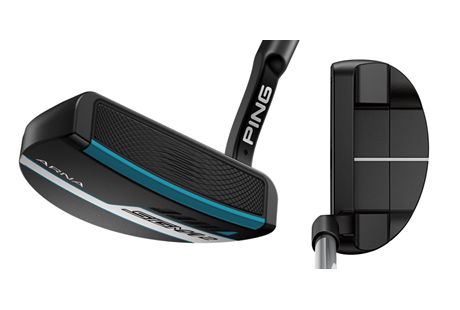 Ping unveil adjustable Sigma 2 putters | Today's Golfer