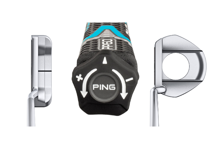 Ping unveil adjustable Sigma 2 putters | Today's Golfer