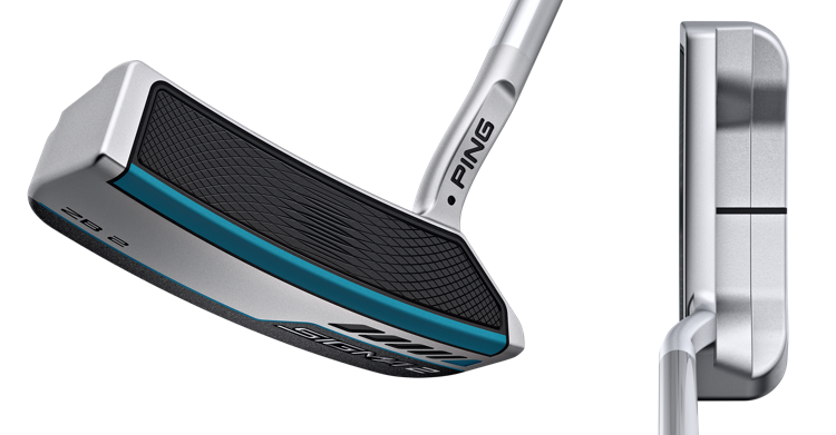 Ping Sigma 2 ZB S putter