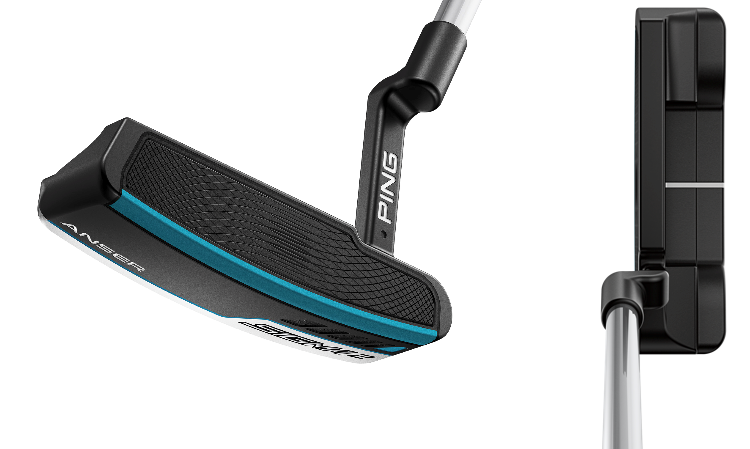 Ping Sigma 2 Anser putter