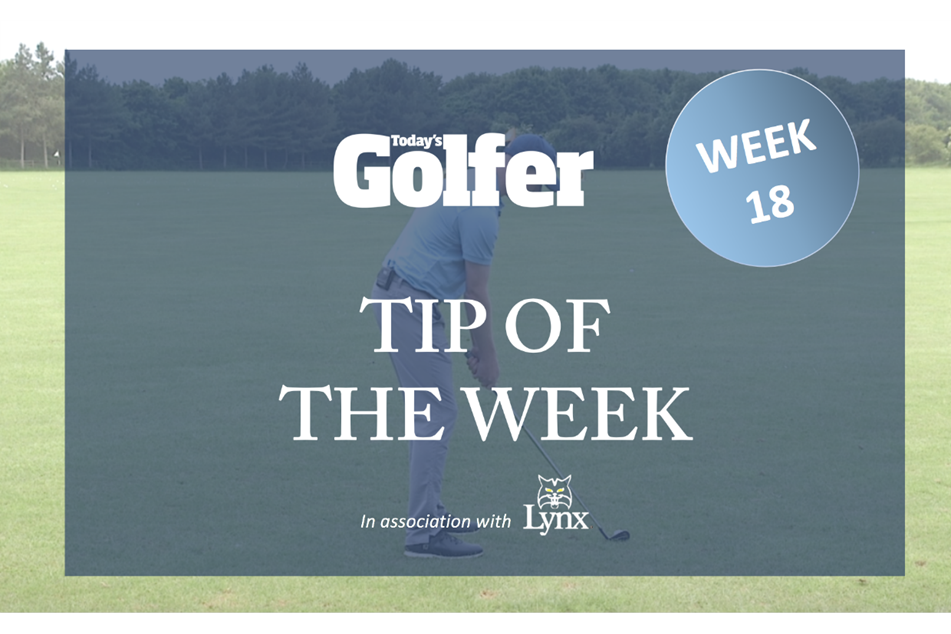 Week 18 How To Hack Out Of The Rough