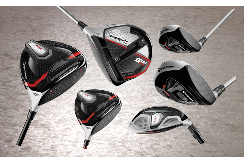 TaylorMade - M6 レスキュー(4U) テーラーメイド M6 レスキュー ユーティリティ - ジーワンゴルフ
