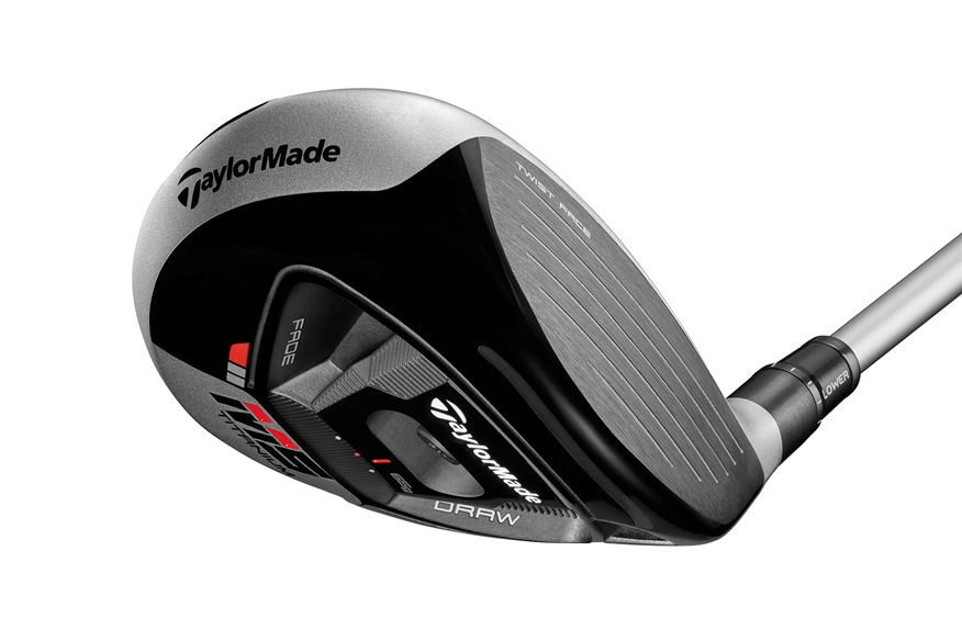 m5 fairway wood