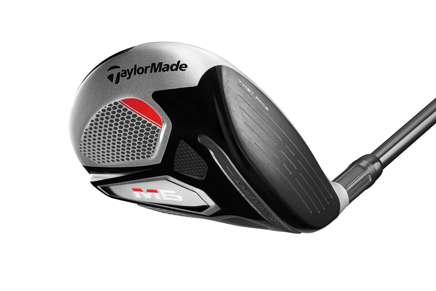 taylormade m6 fairway