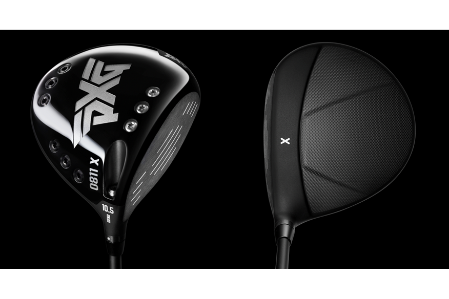 PXG 0811 X Gen 2 driver