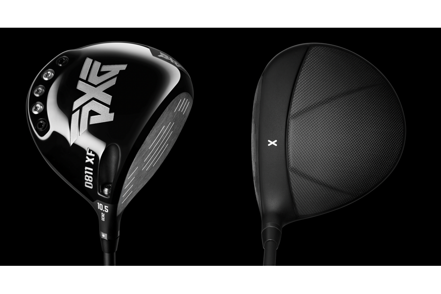 PXG 0811 XF Gen 2 driver