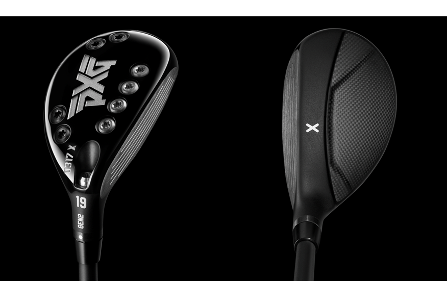 PXG 0317 X Gen 2 hybrid