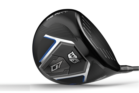 Wilson revives legendary Dynapower name for 2023 woods and irons