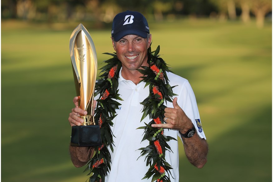 matt kuchar