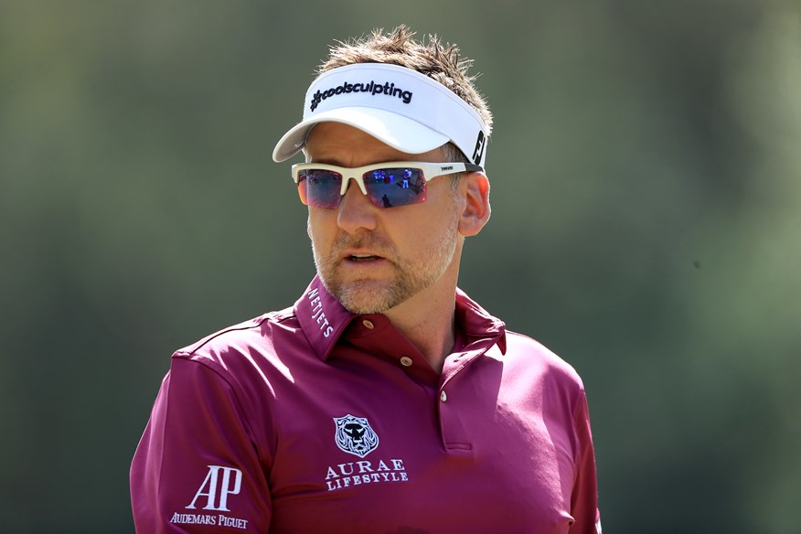 ian poulter