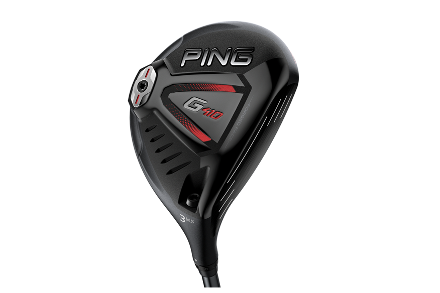 fairway wood