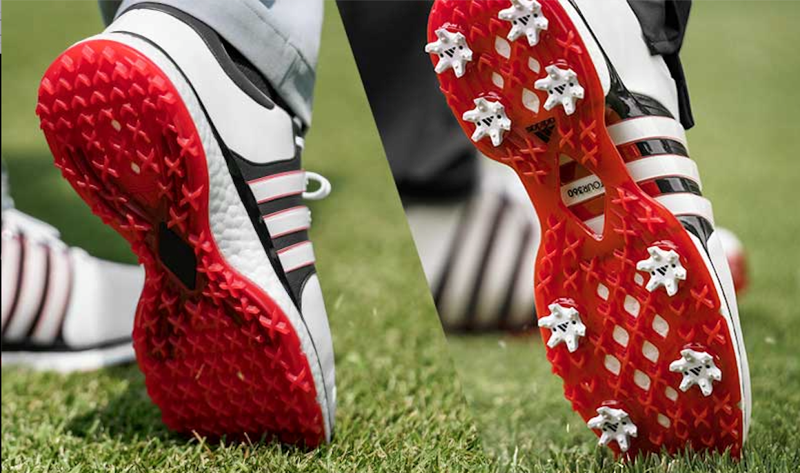 Adidas golfschoenen tour 360 sale
