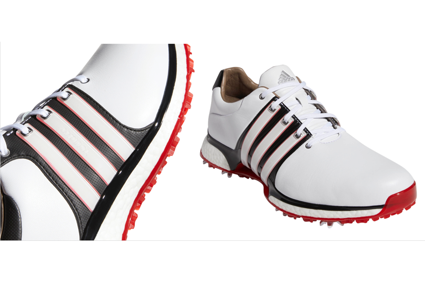 adidas unveil new TOUR360 XT and TOUR360 XT SL golf shoes