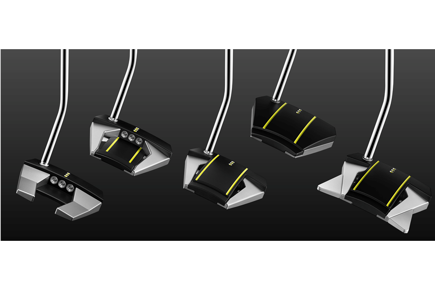 putters